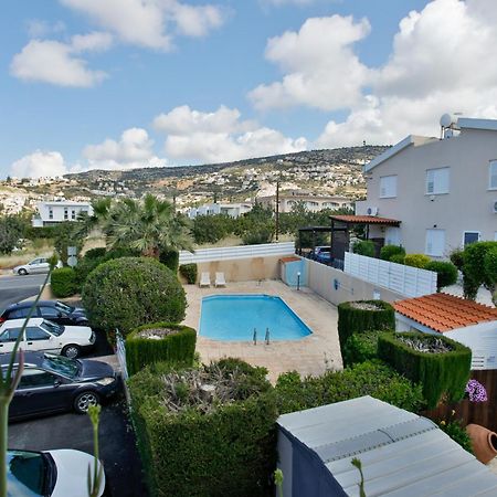 The Marilouize Apartment Peyia Exterior foto